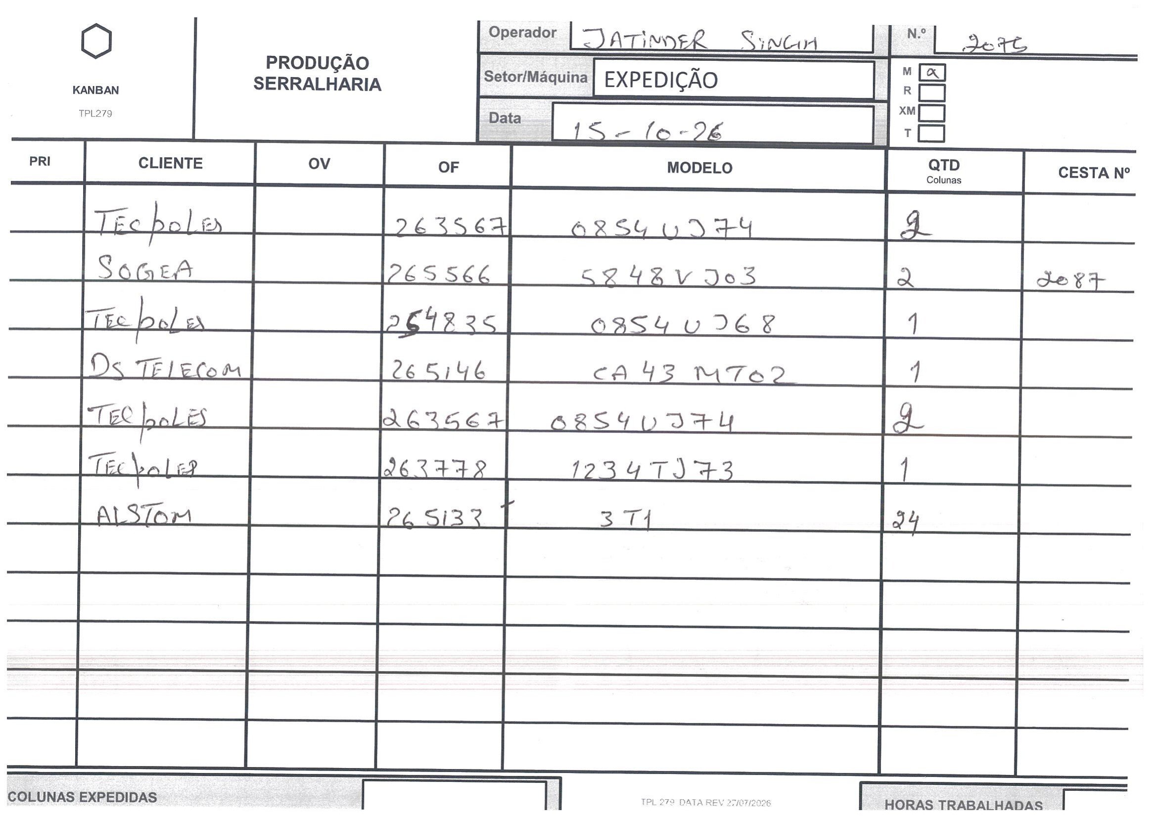 folha 8005