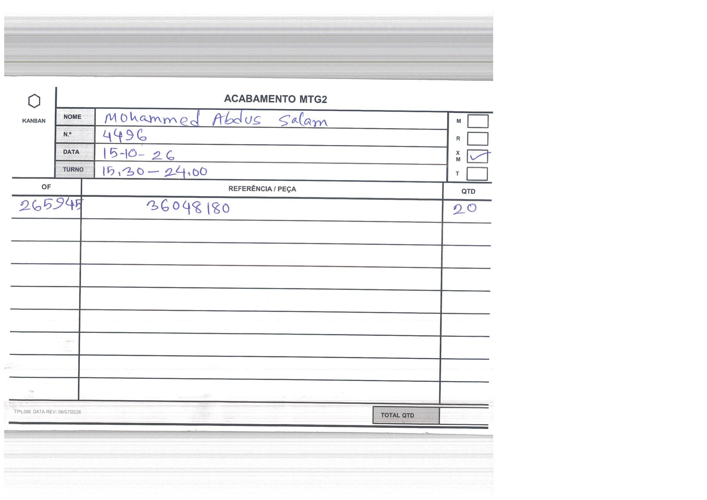 folha 8025
