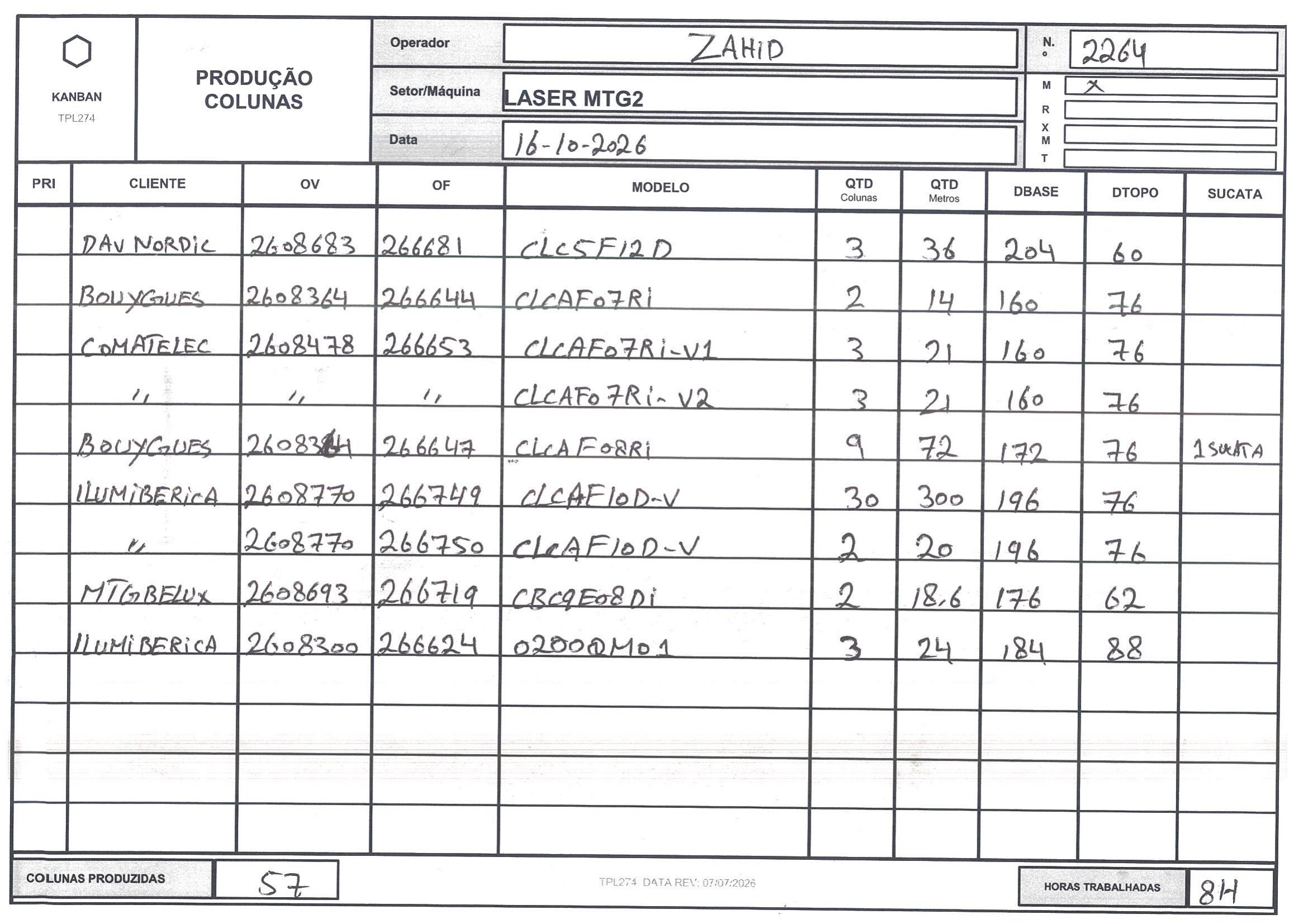 folha 8073