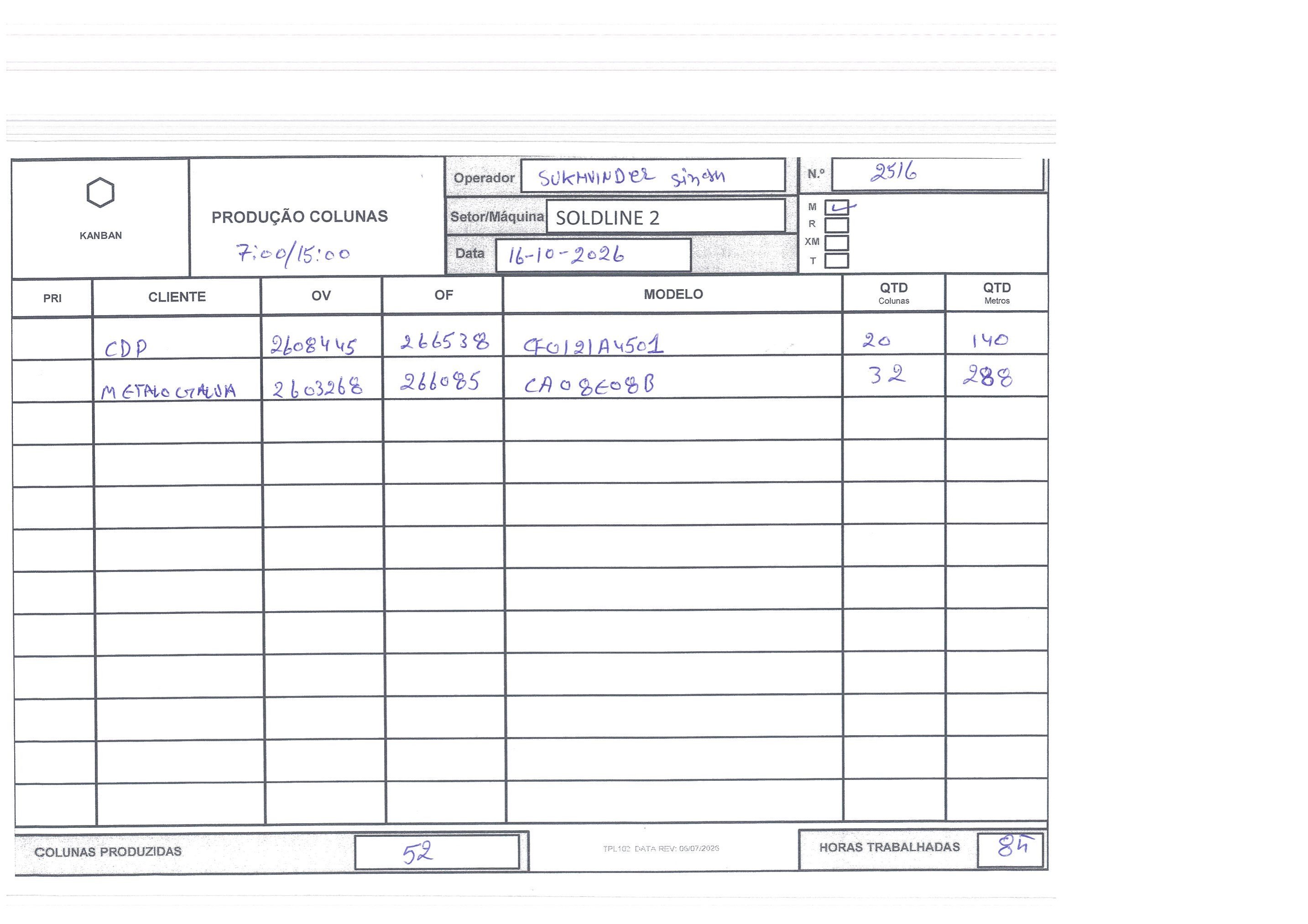 folha 8121