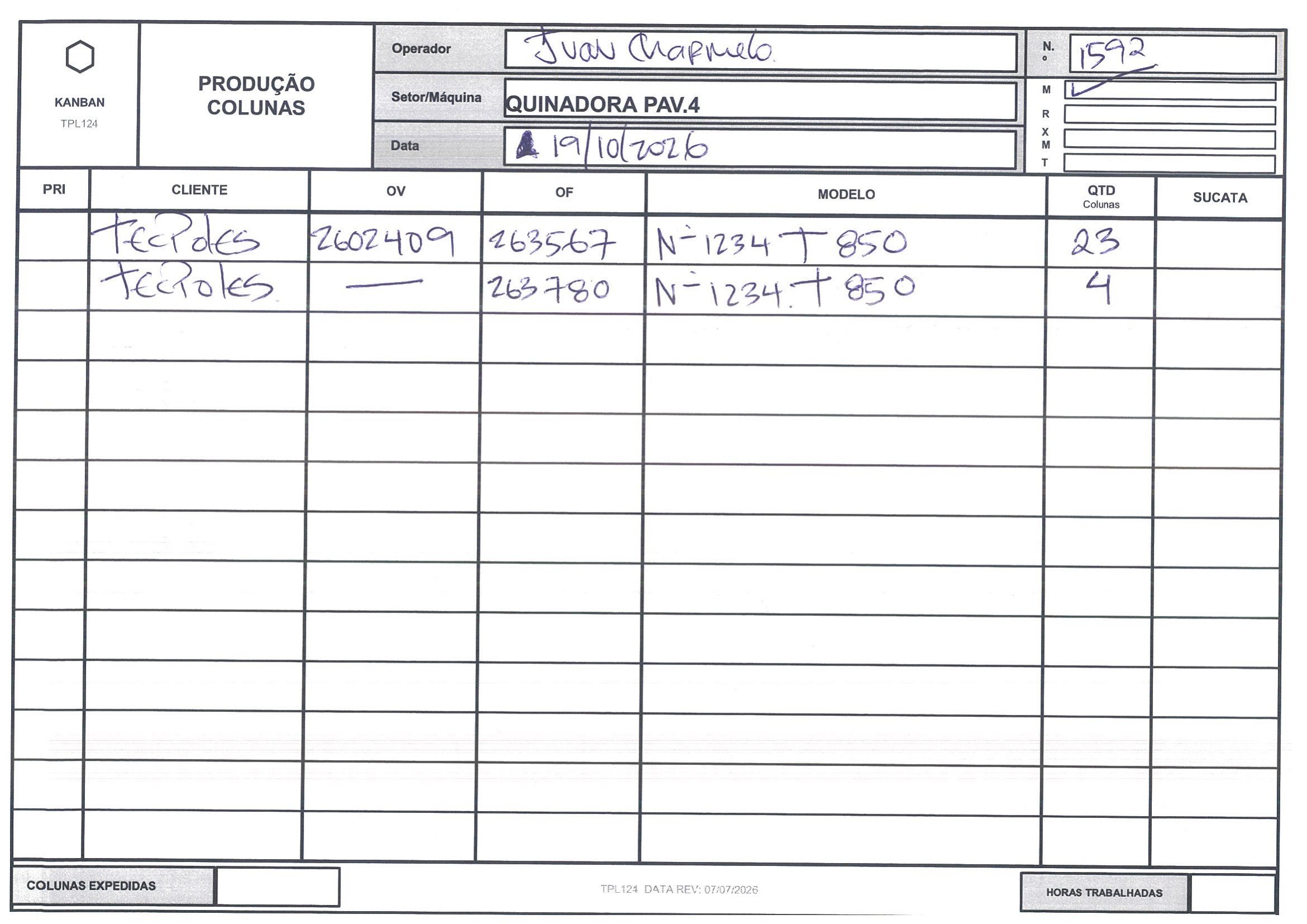 folha 8152