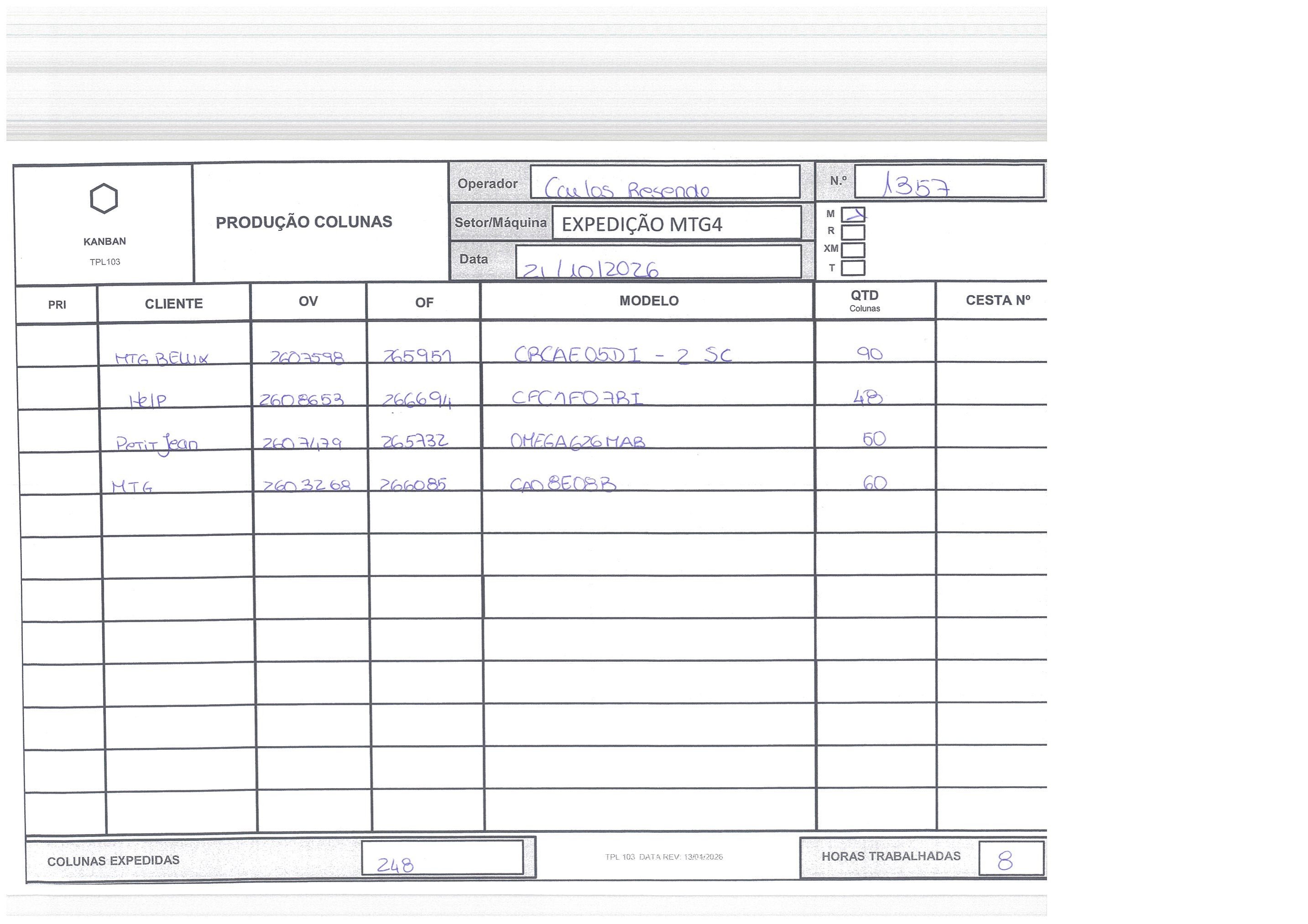 folha 8320
