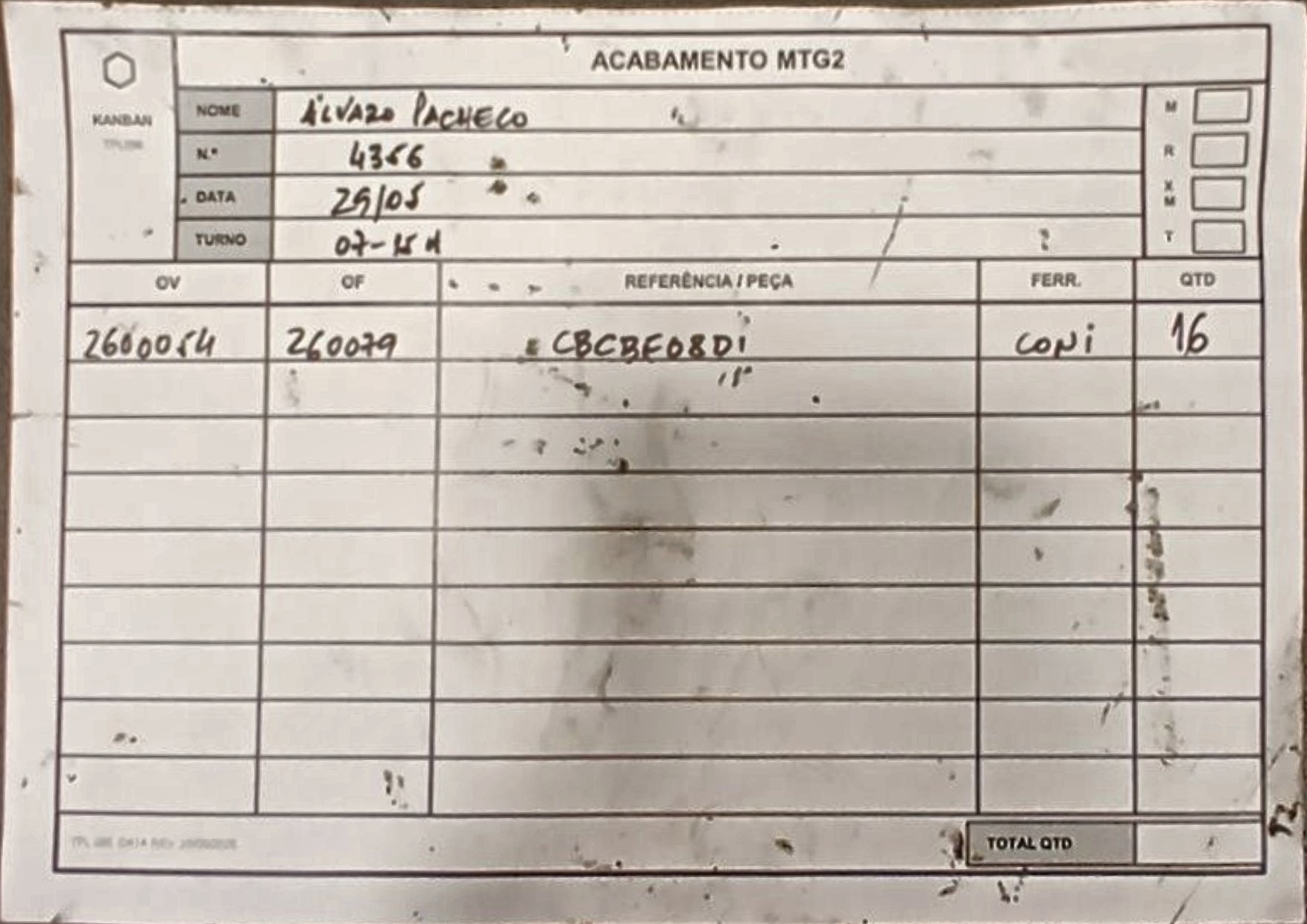 folha 838
