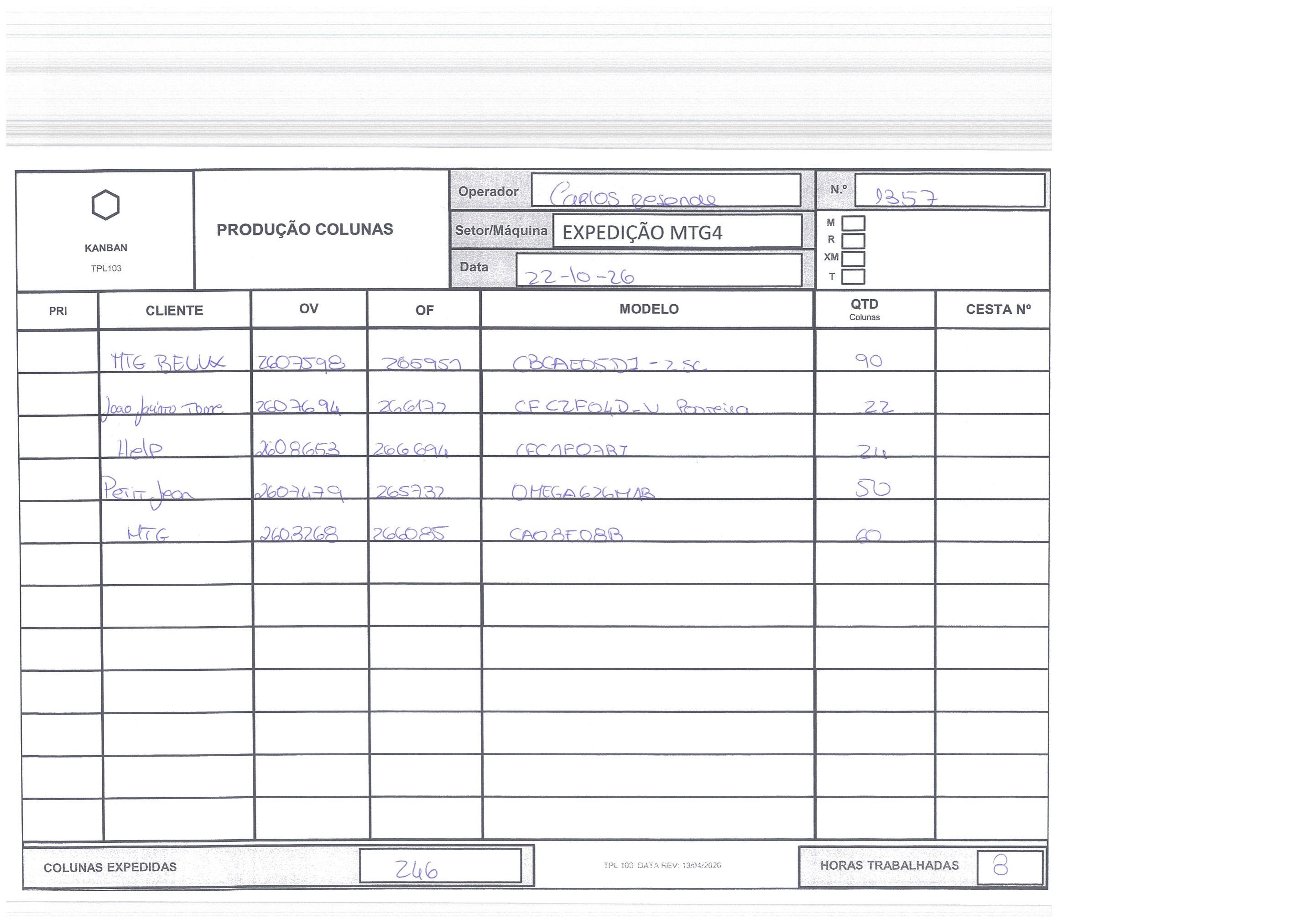 folha 8396