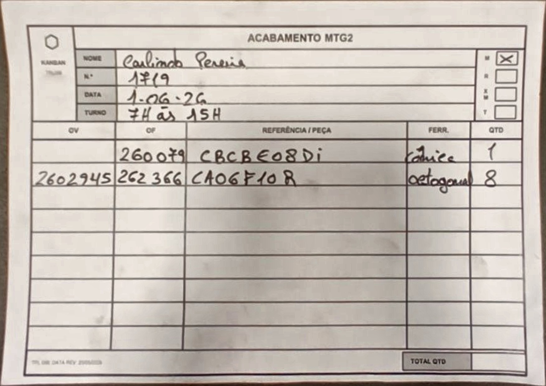 folha 919