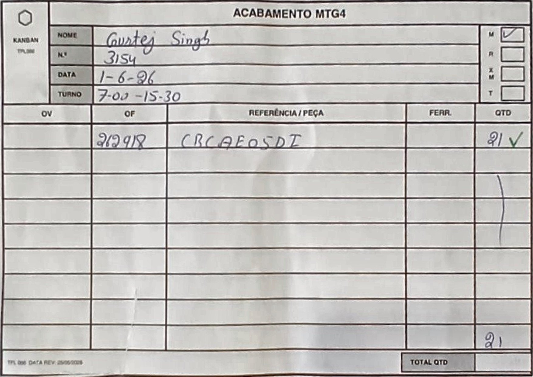 folha 962