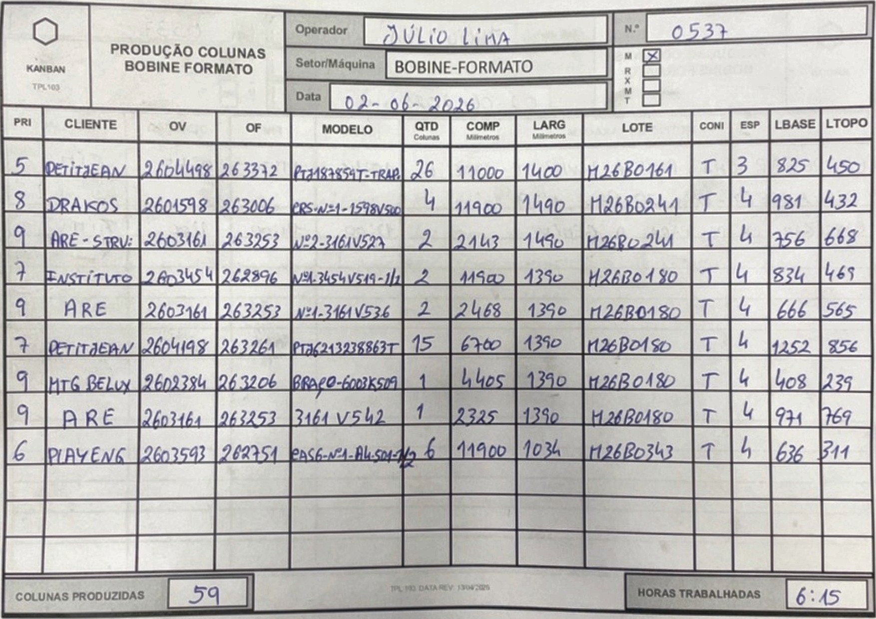 folha 966