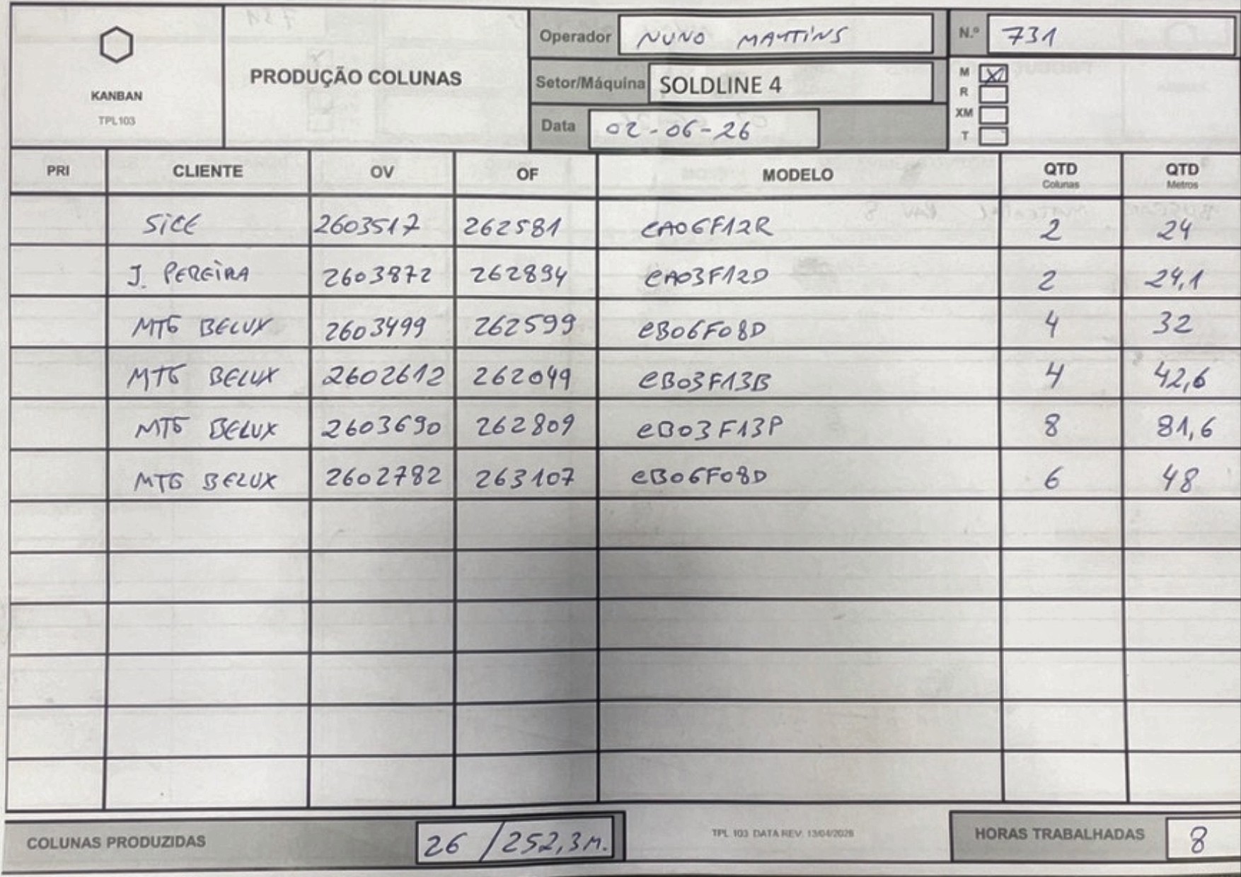 folha 977